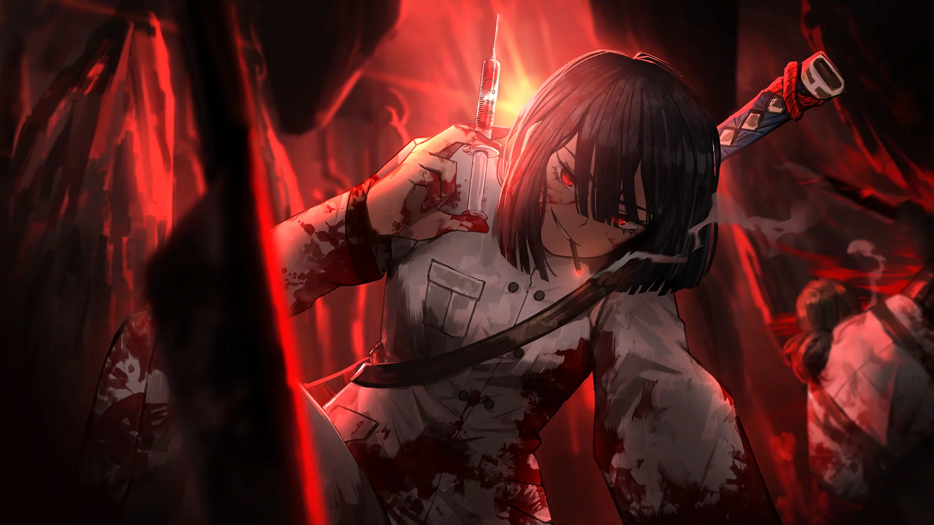 R.B. Chef de Cuisine Ryōshū