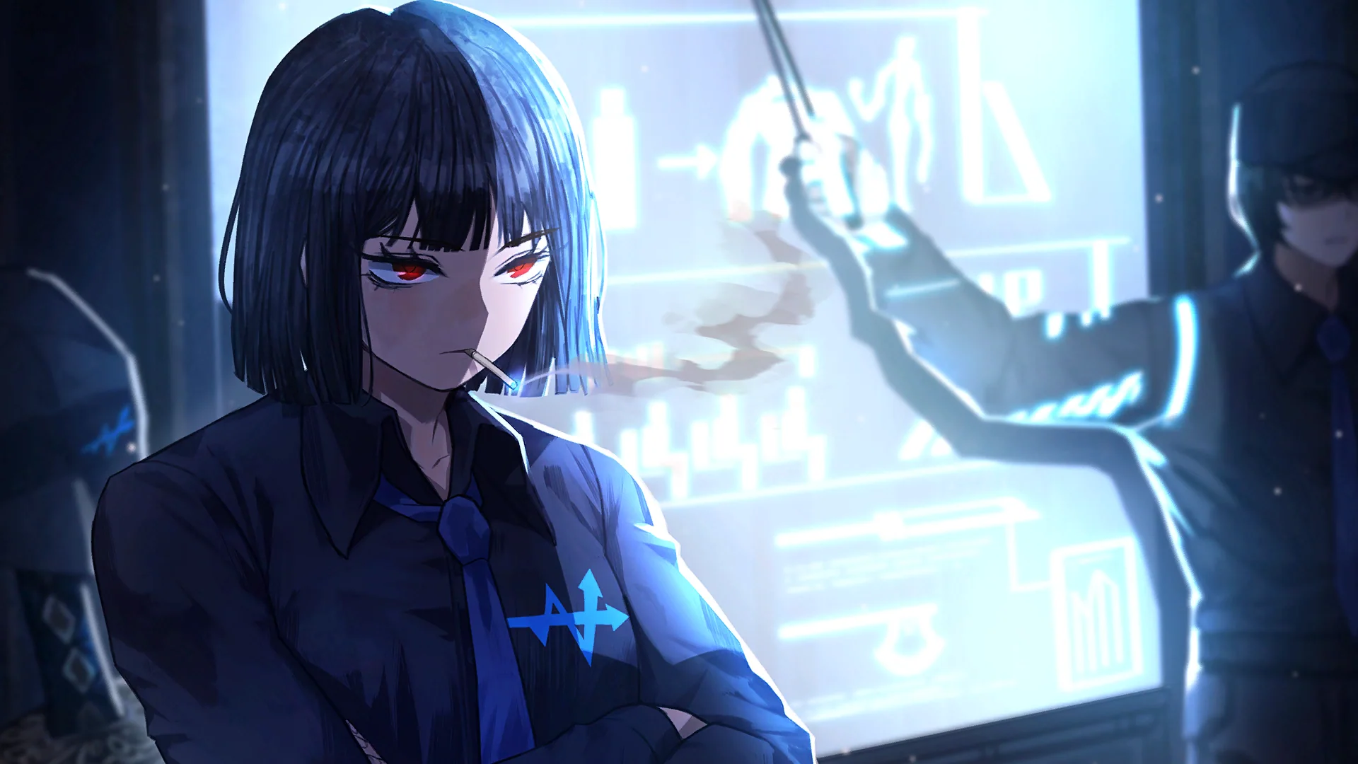 W Corp. L3 Cleanup Agent Ryōshū