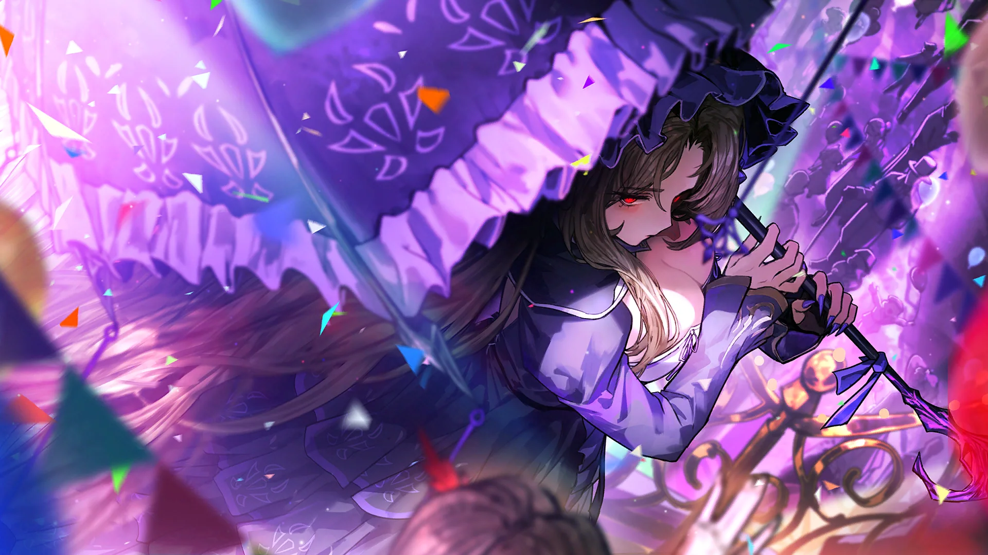 The Princess of La Manchaland Rodion